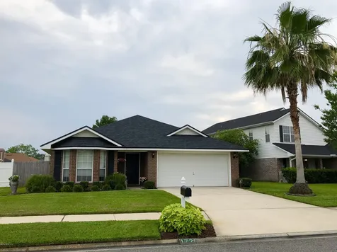 1726 Saw Lake Drive Middleburg FL 32068