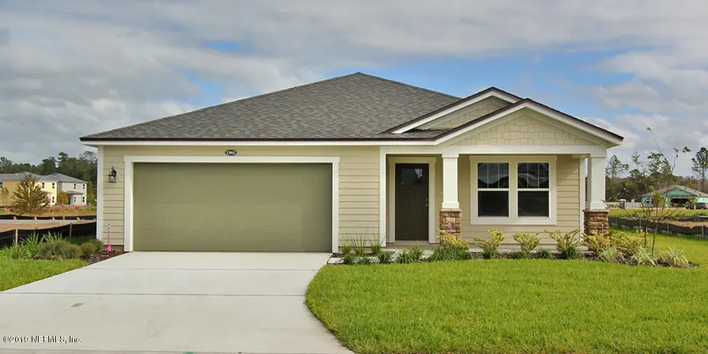 13865 Harlowton Avenue Jacksonville FL 32256