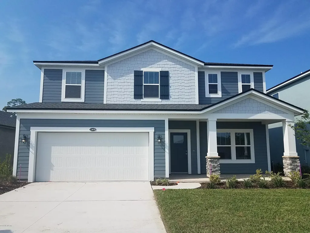 13870 Harlowton Avenue Jacksonville FL 32256