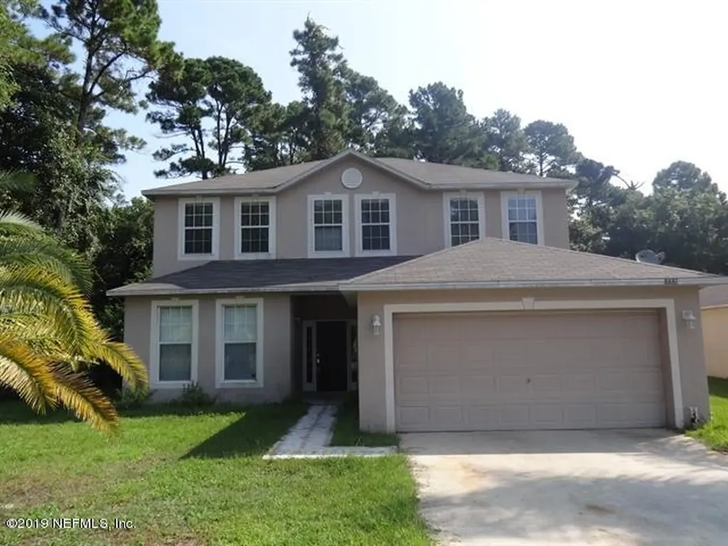 8881 Shindler Crossing Drive Jacksonville FL 32222