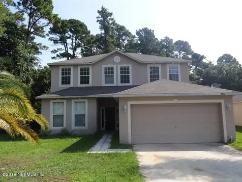 8881 Shindler Crossing Drive Jacksonville FL 32222