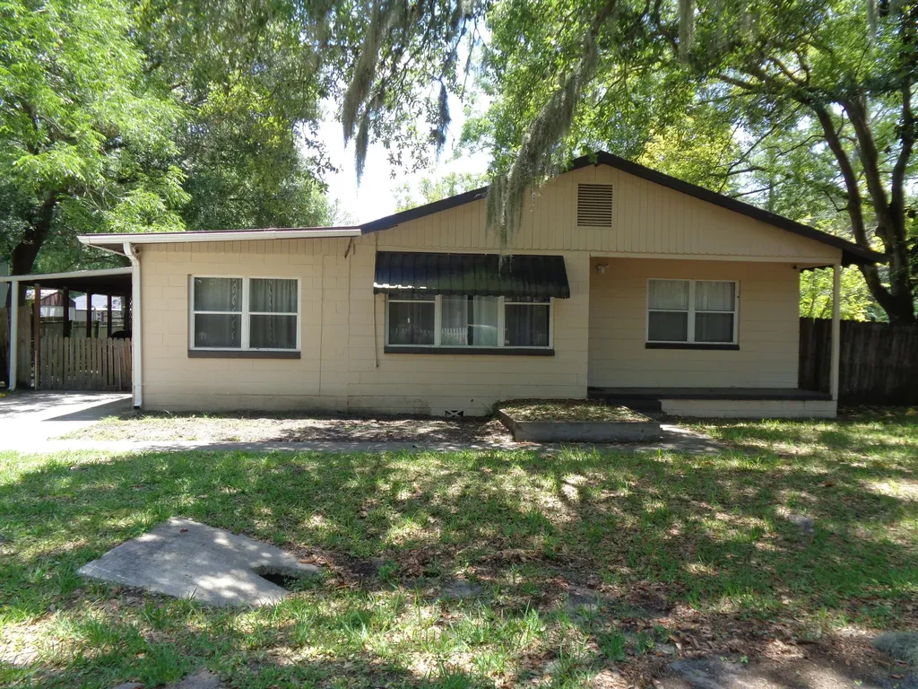 137 Lamson Street Jacksonville FL 32211