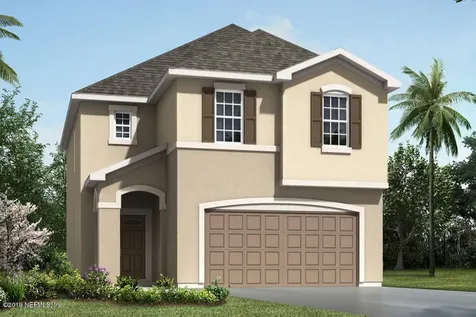 12016 Heyler Street Jacksonville FL 32256