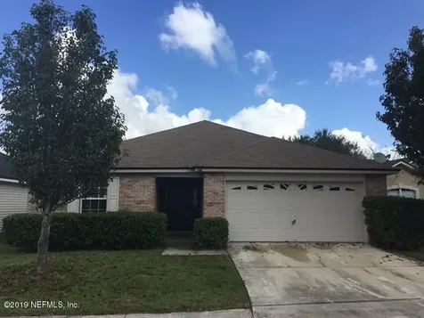 9575 Stratham Court Jacksonville FL 32244