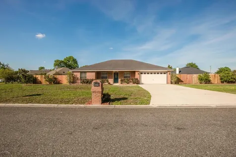 2815 Eagle Haven Drive Green Cove Springs FL 32043