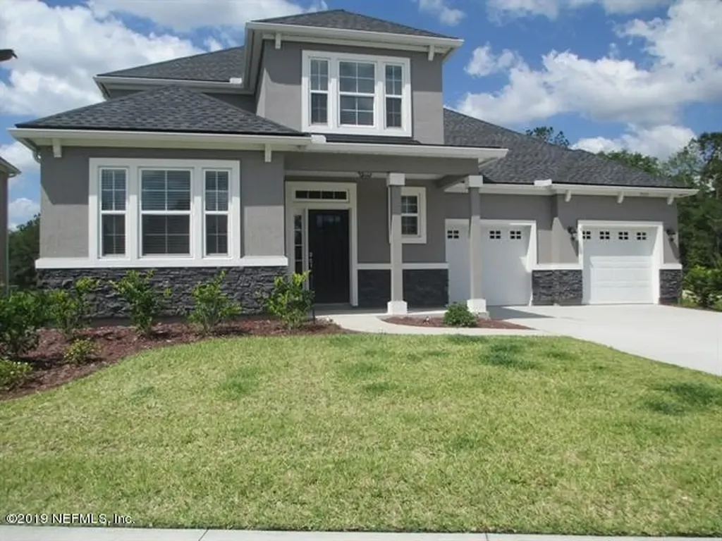 3355 Roundabout Drive Middleburg FL 32068