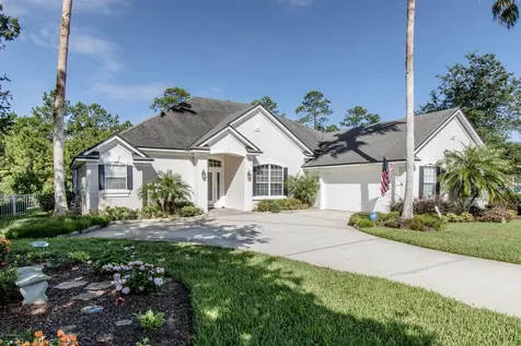 1704 Country Walk Drive Fleming Island FL 32003
