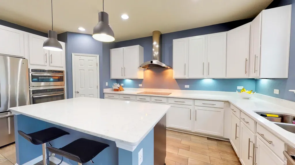 3307 Spring Valley Court Green Cove Springs FL 32043