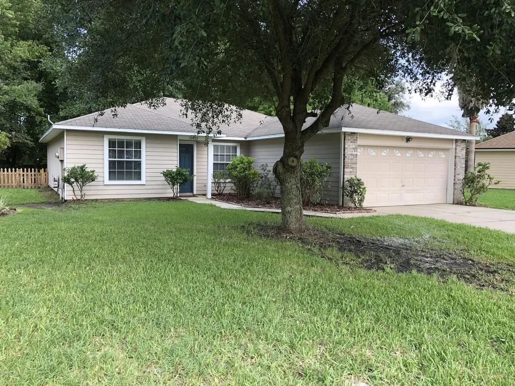11425 Courtney Waters Lane Jacksonville FL 32258