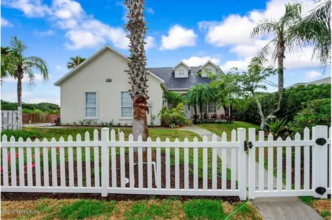 6425 Putnam Street St. Augustine FL 32080