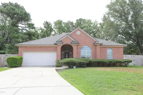 1852 Branch Vine Drive W Jacksonville FL 32246