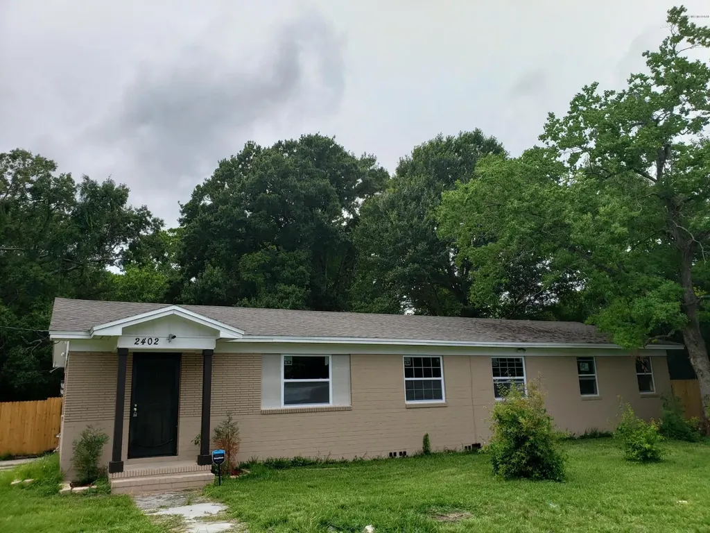2402 Wilson Street Jacksonville FL 32209