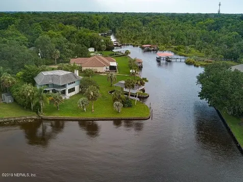 2325 Holly Lane Orange Park FL 32073