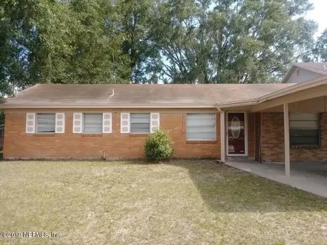 4618 Haldis Avenue Jacksonville FL 32208
