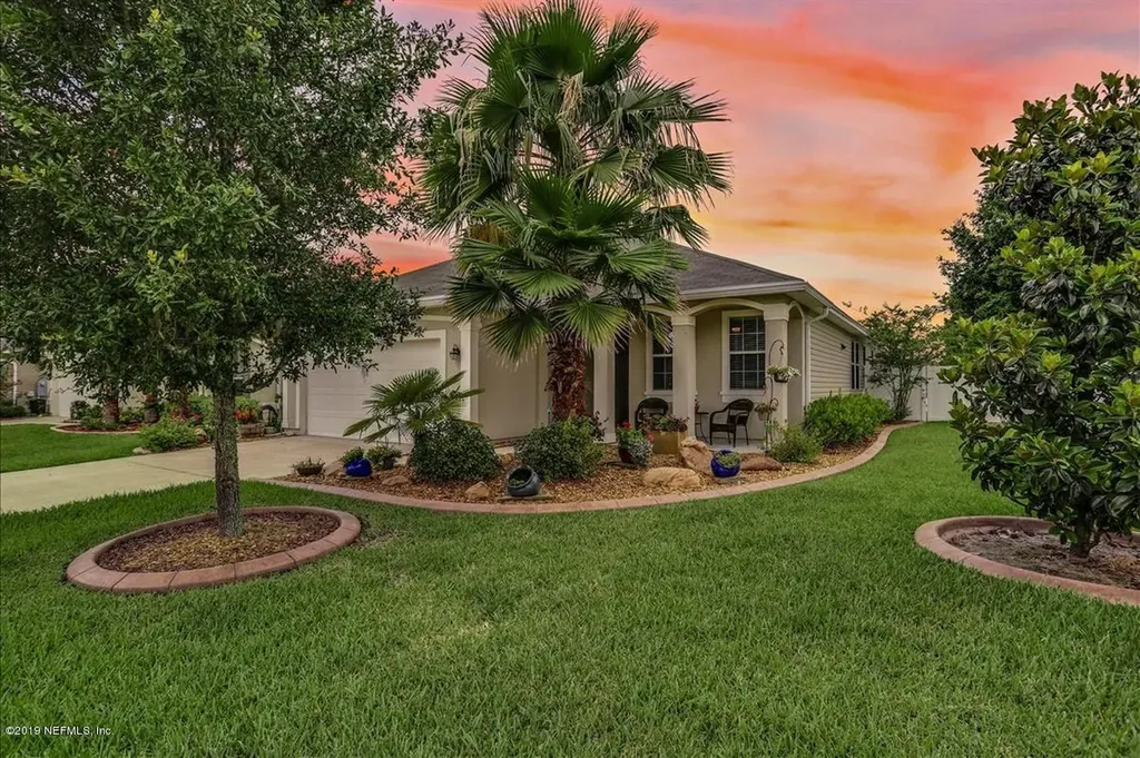 15895 Lexington Park Boulevard Jacksonville FL 32218