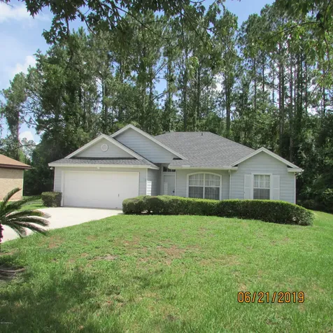 10612 Scottsdale Court Jacksonville FL 32222