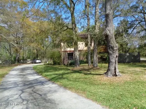 7527 Mossy Rock Circle Jacksonville FL 32244