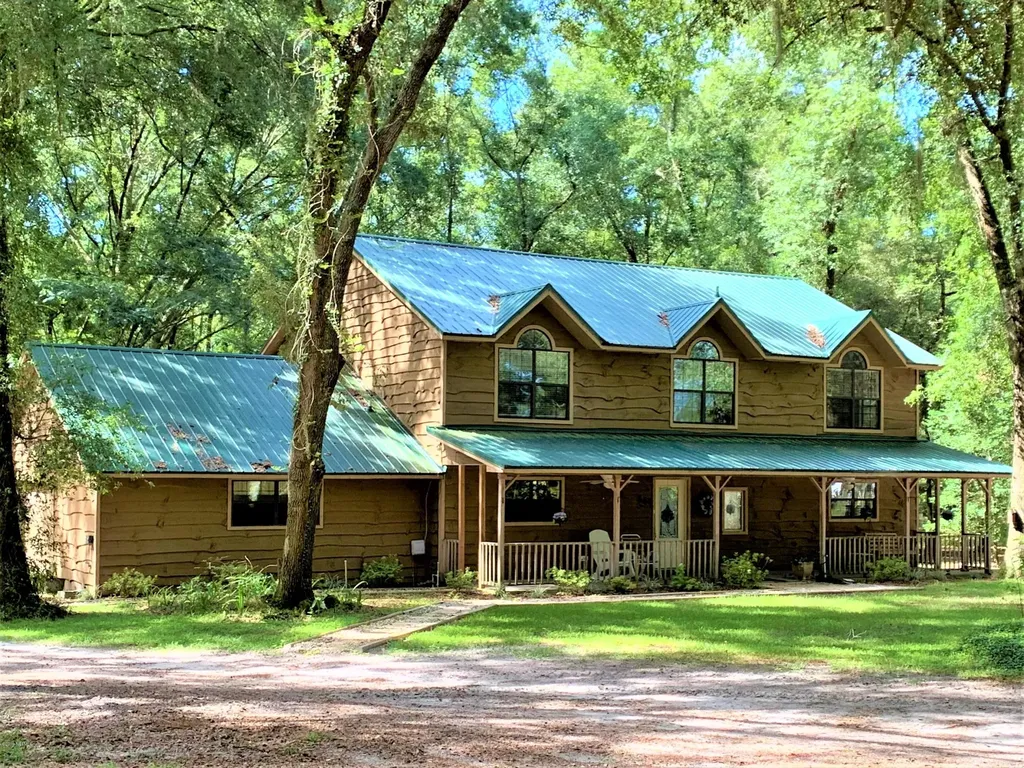 441 SW Miracle Court Lake City FL 32024