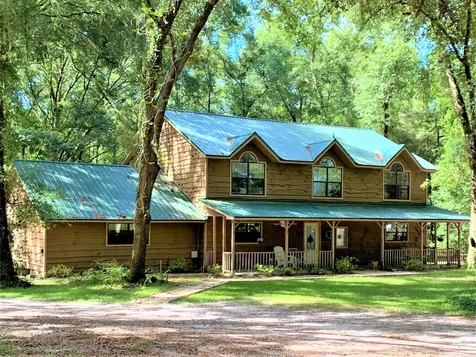441 SW Miracle Court Lake City FL 32024