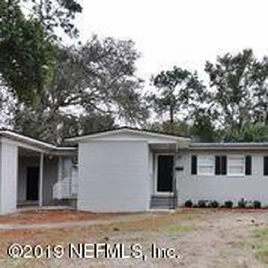 2840 Van Gundy Road Jacksonville FL 32208