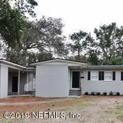 2840 Van Gundy Road Jacksonville FL 32208