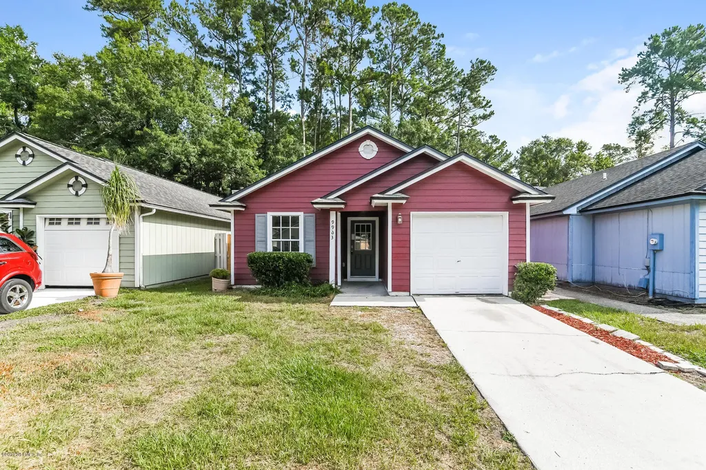 9963 Somerset Grove Lane Jacksonville FL 32222