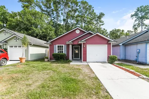 9963 Somerset Grove Lane Jacksonville FL 32222