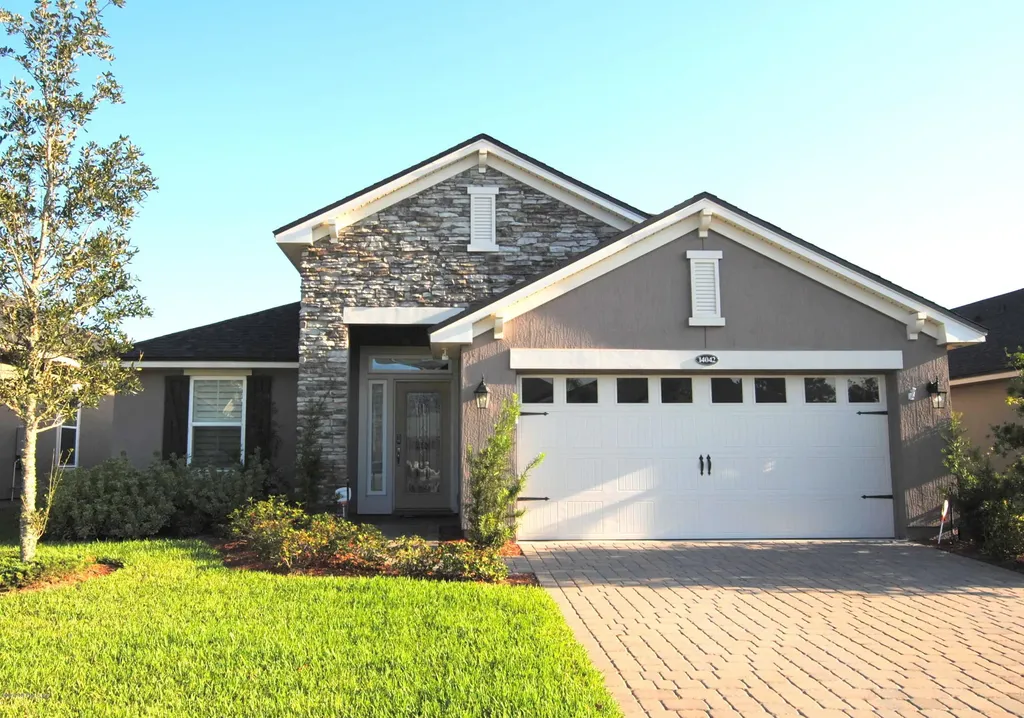 14042 Prater Court Jacksonville FL 32224