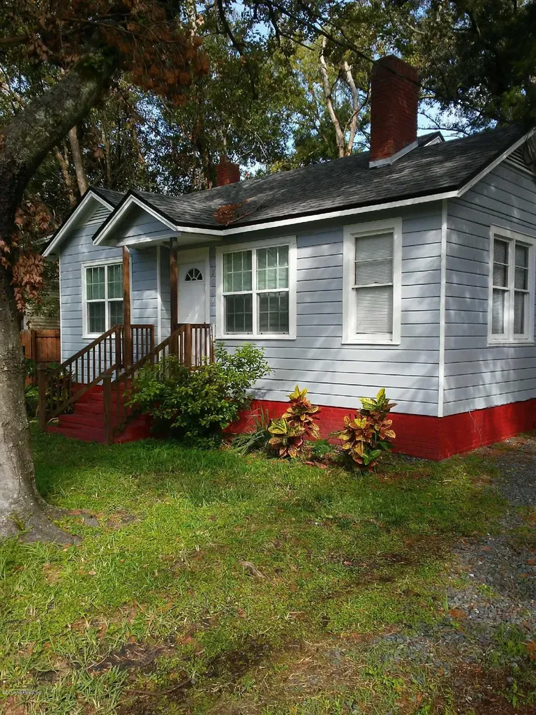 3051 Ernest Street Jacksonville FL 32205