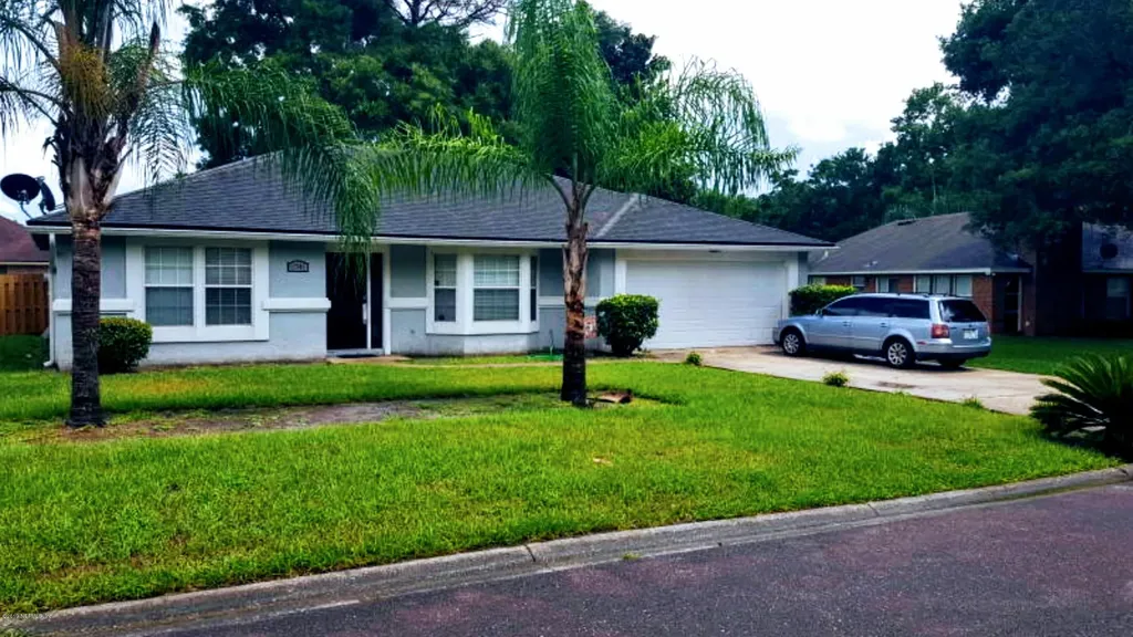 11741 Tortoise Way N Jacksonville FL 32218
