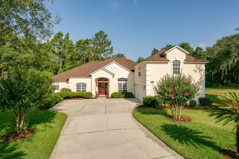 506 Berkshire Court Orange Park FL 32073