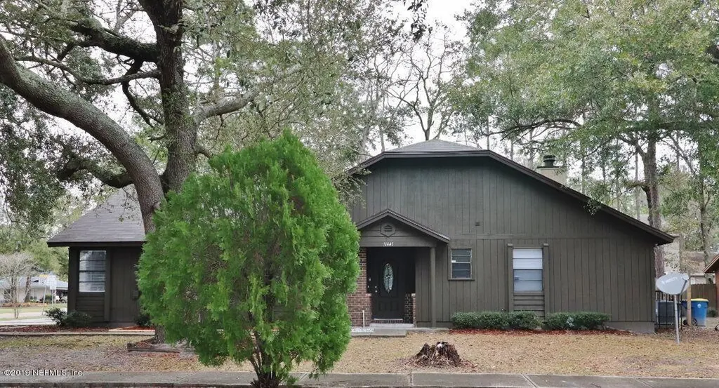 11445 Harts Road Jacksonville FL 32218
