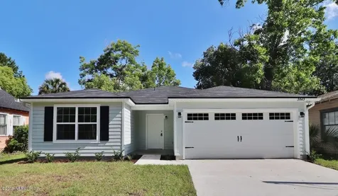 3043 Fitzgerald Street Jacksonville FL 32254