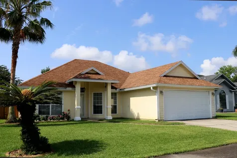 12408 Casheros Cove Drive S Jacksonville FL 32225