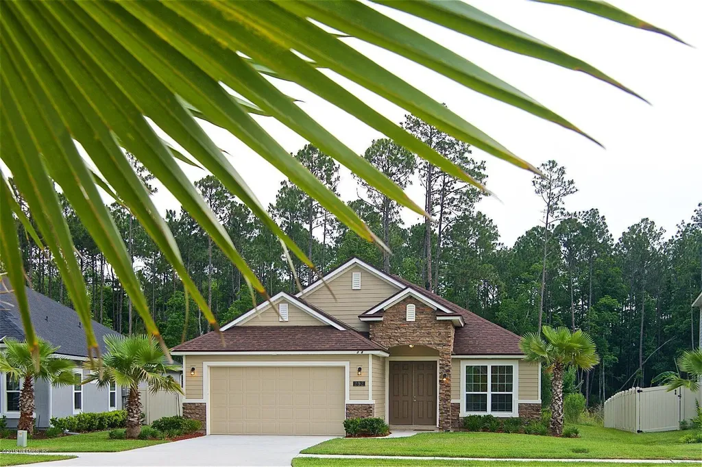 292 Coconut Palm Parkway Ponte Vedra FL 32081