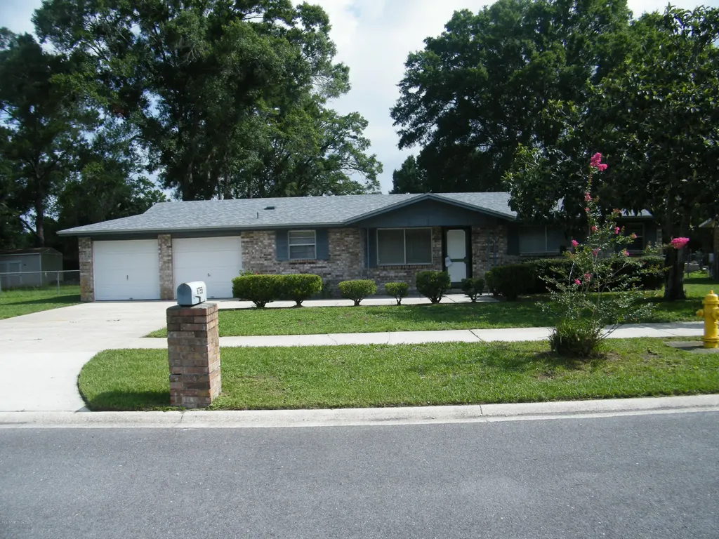 8755 Hammondwood Road S Jacksonville FL 32221