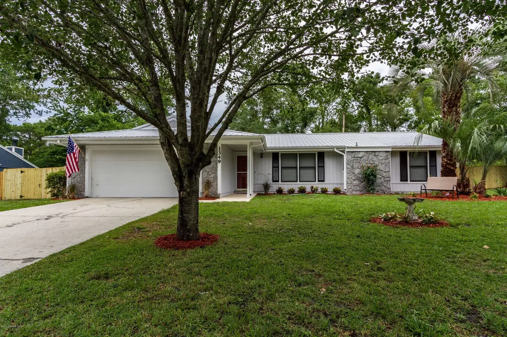 1349 Bee Street N Orange Park FL 32065
