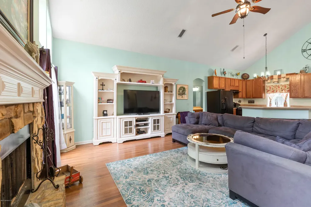4128 Osceola Trail Middleburg FL 32068