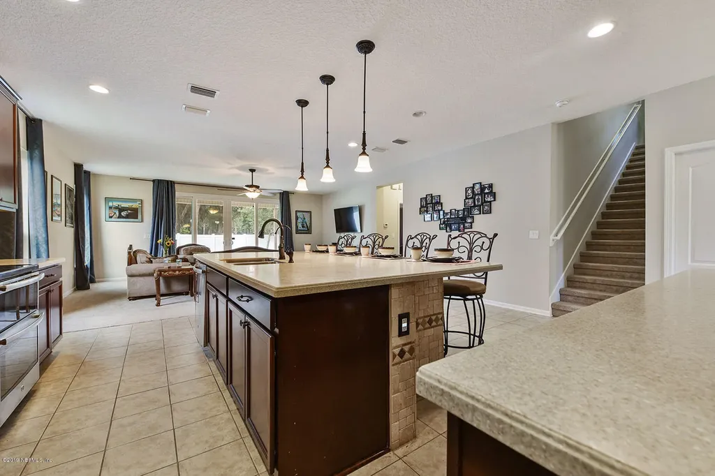 3602 Duck Pond Court Jacksonville FL 32226