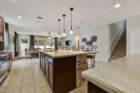 3602 Duck Pond Court Jacksonville FL 32226