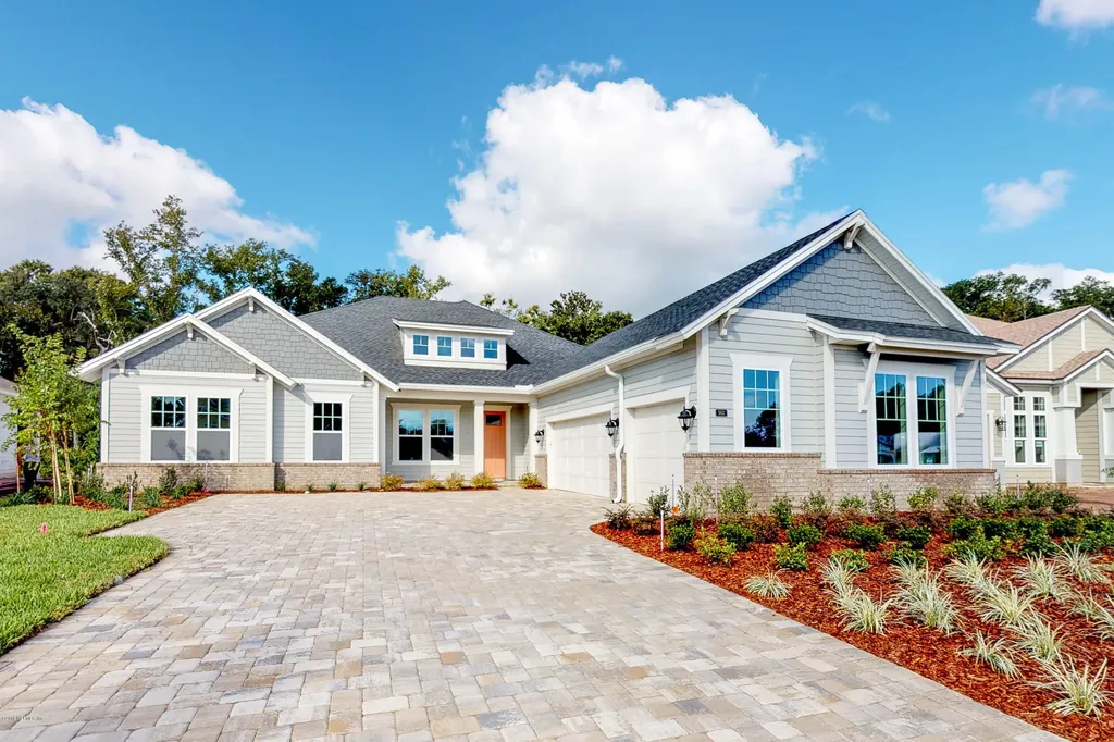503 Park Forest Drive Ponte Vedra FL 32081