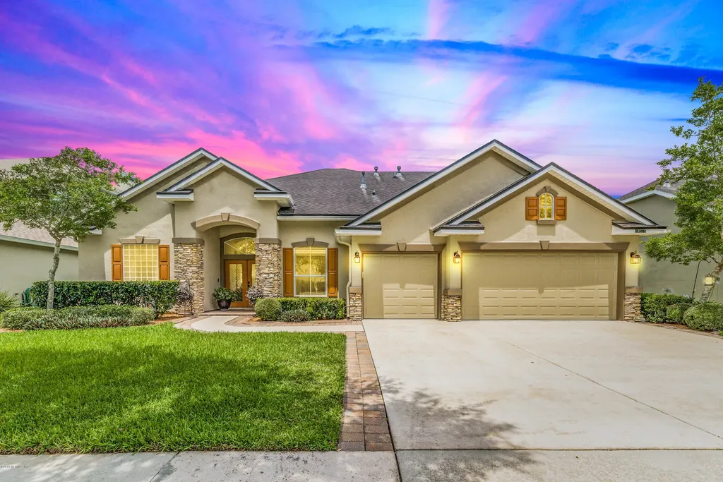 14510 Fenney Court Jacksonville FL 32258