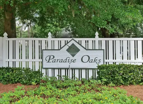 2021 Paradise Oaks Court Jacksonville FL 32233