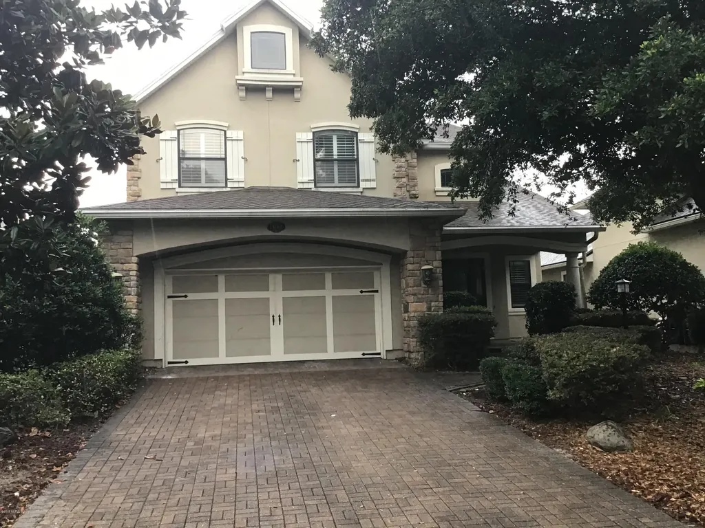 13061 Sir Rogers Court S Jacksonville FL 32224