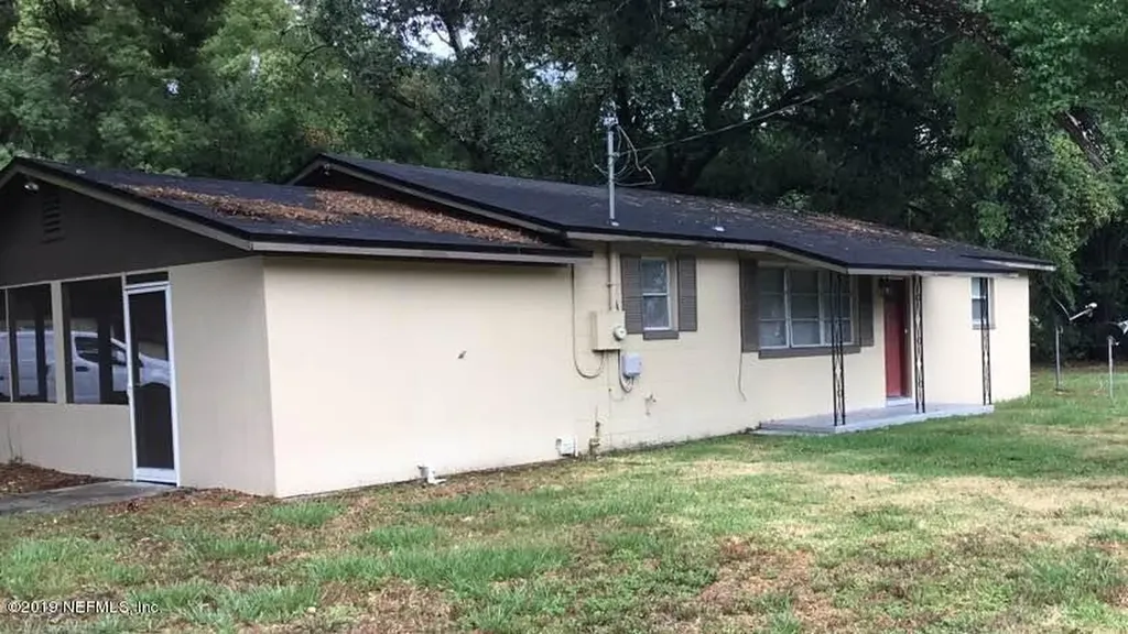 11665 Lem Turner Road Jacksonville FL 32218