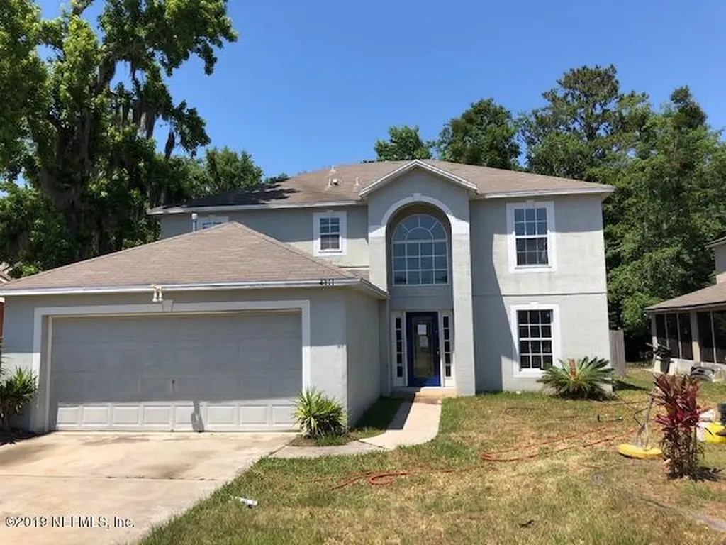 4311 Woodley Creek Road Jacksonville FL 32218