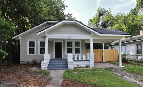 940 Maynard Street Jacksonville FL 32208