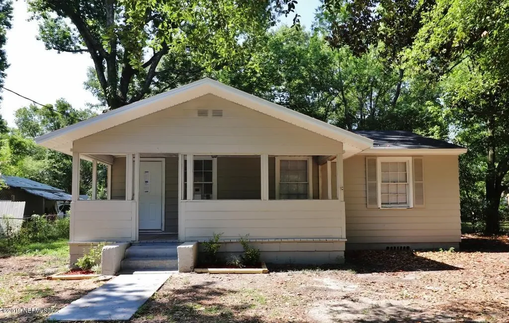 3062 W 15th Street Jacksonville FL 32254