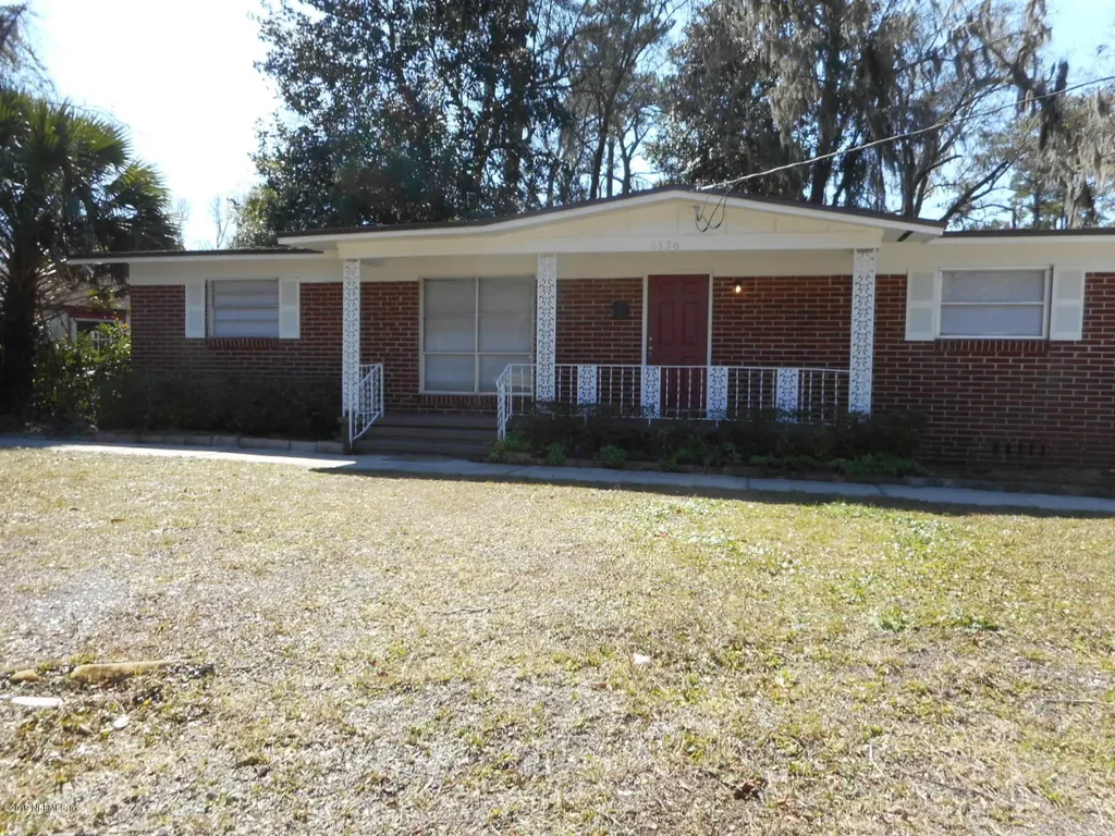 6136 Leontyne Price Court Jacksonville FL 32209