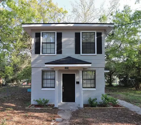 1489 W 5th Street Jacksonville FL 32209